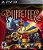 Puppeteer Midia Digital Ps3 - Imagem 1
