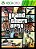 Grand Theft Auto GTA San Andreas Midia Digital [XBOX 360] - Imagem 1