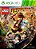 LEGO Indiana Jones 2 Midia Digital [XBOX 360] - Imagem 1