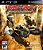 MX VS ATV Supercross Midia Digital Ps3 - Imagem 1