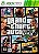 Grand Theft Auto V GTA 5 Midia Digital [XBOX 360] - Imagem 1