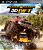 Motorstorm 3D Rift Midia Digital Ps3 - Imagem 1