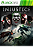 Injustice Gods Among Us Midia Digital [XBOX 360] - Imagem 1
