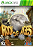 Rock of Ages Mídia digital [XBOX 360] - Imagem 1