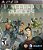 Young Justice Legacy - Liga Da Justiça Jovem Midia Digital Ps3 - Imagem 1