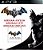 Batman Arkham Collection Midia Digital Ps3 - Imagem 3