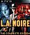 L.A. Noire Complete Edition Midia Digital Ps3 - Imagem 1