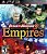 Dynasty Warriors 6 Empires Midia Digital Ps3 - Imagem 1