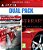 Combo Ferrari Challenge Deluxe + Ferrari The Race Experience Midia Digital Ps3 - Imagem 1