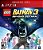 LEGO Batman 3 Além De Gotham Midia Digital Ps3 - Imagem 1