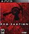 Red Faction Midia Digital Ps3 - Imagem 1