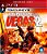 Tom Clancy's Rainbow Six Vegas 2 Midia Digital Ps3 - Imagem 1
