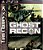 Tom Clancys Ghost Recon (Clássico Ps2) Midia Digital Ps3 - Imagem 1