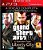 GTA 4 Grand Theft Auto IV Complete Edition Midia Digital Ps3 - Imagem 1