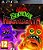Alien Zombie MegaDeath Midia Digital Ps3 - Imagem 1