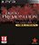 Deadly Premonition Drectors Cut Gold Edition Midia Digital Ps3 - Imagem 1