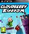 Cloudberry Kingdom  Midia Digital Ps3 - Imagem 1
