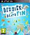 Derrick the Deathfin Midia Digital Ps3 - Imagem 1