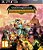 Dungeon e Dragons Chronicles of Mystara Midia Digital Ps3 - Imagem 1