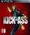 Kick Ass Mídia Digital Ps3 - Imagem 1