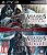Assassins Creed Naval Combo Black Flag + Rogue Midia Digital Ps3 - Imagem 1