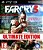 Far Cry 3 Ultimate Edition BR Midia Digital Ps3 - Imagem 1