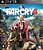 Far Cry 4 Dublado Midia Digital Ps3 - Imagem 1
