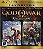 God of War Collection 1 e 2 (Clássico Ps2) Midia Digital Ps3 - Imagem 1