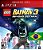 LEGO Batman 3 Além De Gotham Legendas Br Midia Digital Ps3 - Imagem 1