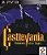 Castlevania Symphony of the Night (Clássico Ps1) Midia Digital Ps3 - Imagem 1