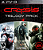 Crysis Trilogia 1 + 2 + 3 Midia Digital Ps3 - Imagem 1