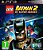 LEGO Batman 2 DC Super Heroes Midia Digital Ps3 - Imagem 1