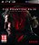 Metal Gear Solid V 5 The Phantom Pain BR Midia Digital Ps3 - Imagem 1
