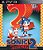 Sonic the Hedgehog 2 Classico Sega Mega Drive Midia Digital Ps3 - Imagem 1