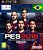 Pes 18 2018 Dublado Midia Digital Ps3 - Imagem 1