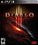Diablo 3 Dublado Midia Digital Ps3 - Imagem 1