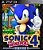 Sonic The Hedgehog 4 Episode 1 Midia Digital Ps3 - Imagem 1