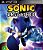 Sonic Unleashed Midia Digital Ps3 - Imagem 1