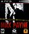 Max Payne (Clássico Ps2) Midia Digital Ps3 - Imagem 1