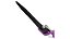Tesoura para Grama 310 mm com Cabo de Metal - Imagem 2