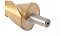 Broca Escalonada Hss 4 A 32 Mm Profissional Espiral - Imagem 3