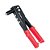Rebitador Manual Tipo Alicate, 225 mm, para rebites pop - Imagem 1