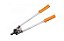 Rebitador Manual Tipo Alavanca 450 mm para rebites pop - Imagem 7