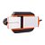 Plaina Elétrica 650W 3 1/4'' (82mm), 127V 7698-BR - Imagem 2