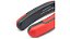 Alicate de Bico Meia Cana Reto Black Nickel 6 pol. (160 mm) - Imagem 4