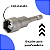 Adaptador para bits 13 mm  x 45 mm,  2 peças - Imagem 4