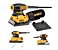 Lixadeira Orbital 230W - 127V Dewalt - Imagem 1