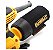 Lixadeira Orbital 230W - 127V Dewalt - Imagem 9