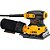 Lixadeira Orbital 230W - 127V Dewalt - Imagem 2