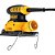 Lixadeira Orbital 230W - 127V Dewalt - Imagem 4